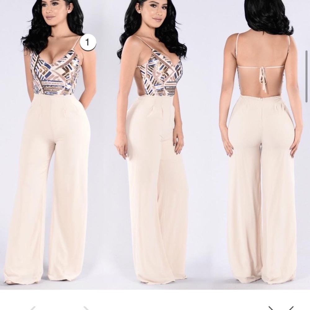 Fashion Nova Brand New with tag